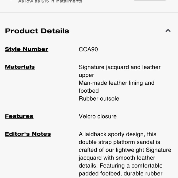 Coach - Picture 11 of 11